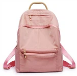 حقيبة طالب ملونة