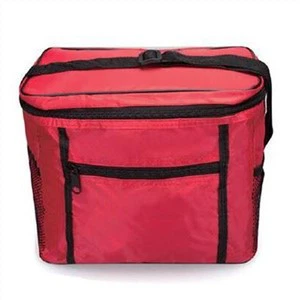 حقيبة برودة معزولة قابلة للطي