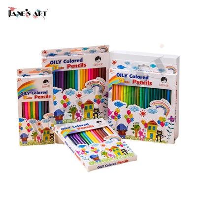 أقلام الملونة غير القابلة للتشغيل